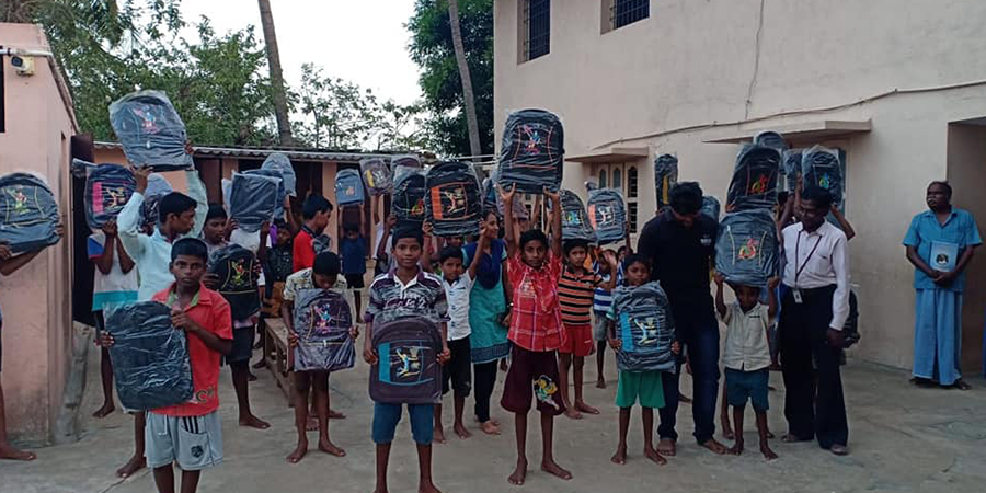 KKT Education Support